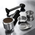 Delonghi Cafetera Espresso Manual 15BAR-EC685M - 1300 w