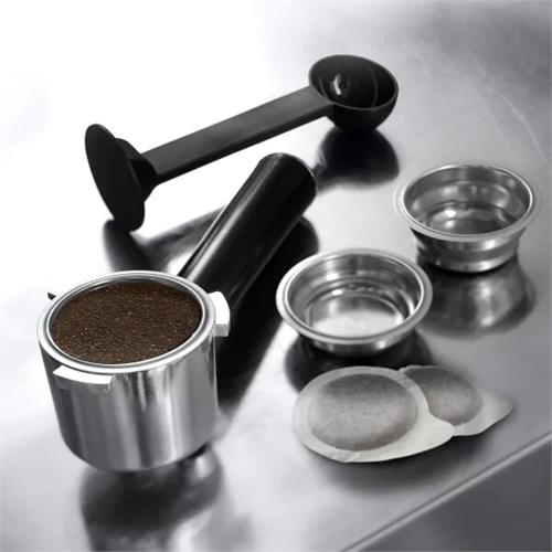 Delonghi Cafetera Espresso Manual 15BAR-EC685M - 1300 w
