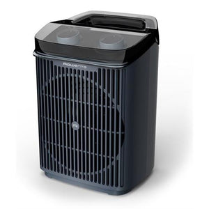 Rowenta Termoventilador 2 Programas SO6551F0 2400 W