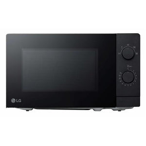 M.O LG 20L.700W.MEC.PRETO-MS2082F