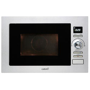 ENC.M.O CATA 25L.900W+ GRILL  -MC25D
