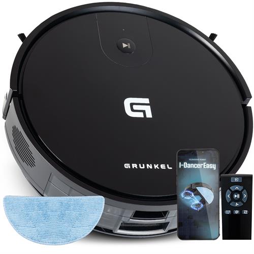 Eletrodoméstico Grunkel I-DANCEREASY Wi-Fi