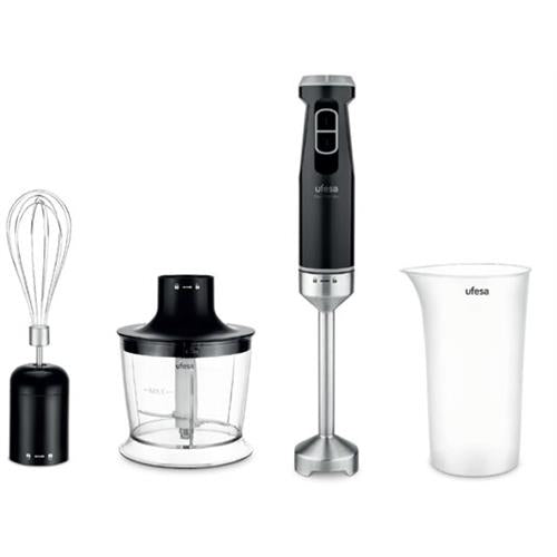 Eletrodoméstico em Inox Ufesa MARS1200MAX