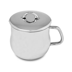 Silampos Cafeteira, Inox