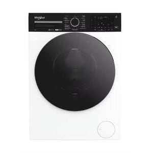 Máquina de Lavar Roupa Whirlpool WPM911WADSSPT