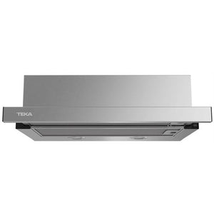Teka Exaustor Telecópico TL63100MOSX 60 cm