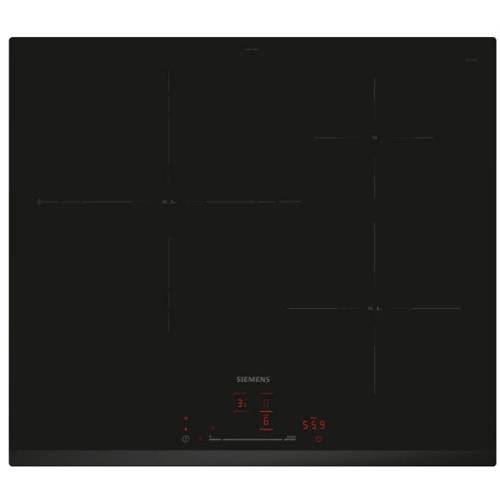 Placa de Encastre Vitrocerâmica Siemens EH631HDC1E