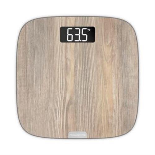 Rowenta Báscula Digital de Baño de Cristal BS1600V0