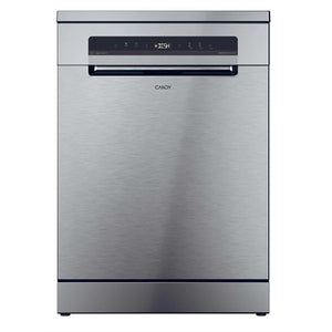 Máquina de Lavar Loiça Candy CNF4A4F0X, 14 Talheres
