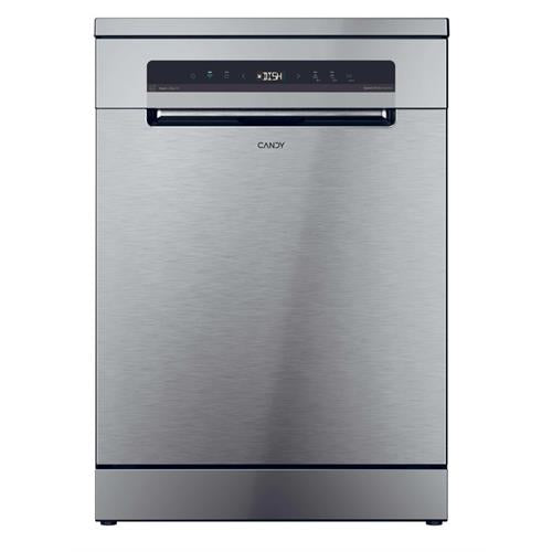 Máquina de Lavar Loiça Candy CNF4A4F0X, 14 Talheres