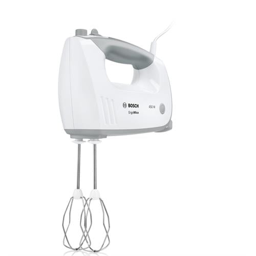 Bosch Batidora con Bol 5 Velocidades MFQ36460 450 W