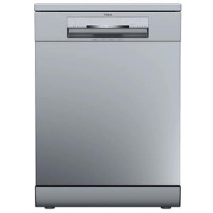 Teka Máquina de Lavar Loiça DFS76820SS 14 Talheres