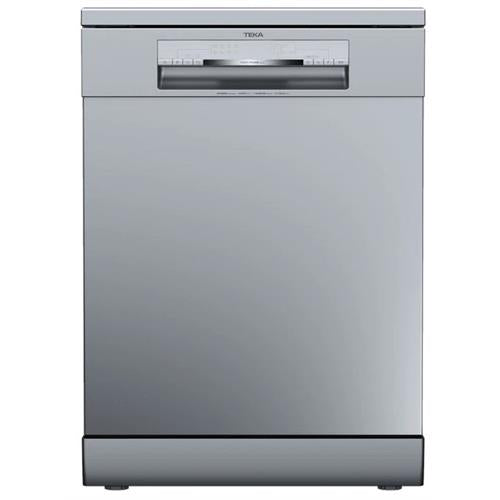 Teka Máquina de Lavar Loiça DFS76820SS 14 Talheres