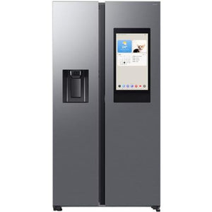 Samsung Frigorífico Side by Side 614 L