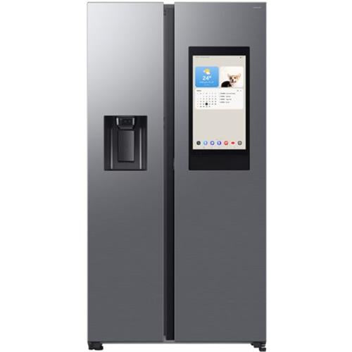Samsung Frigorífico Side by Side 614 L