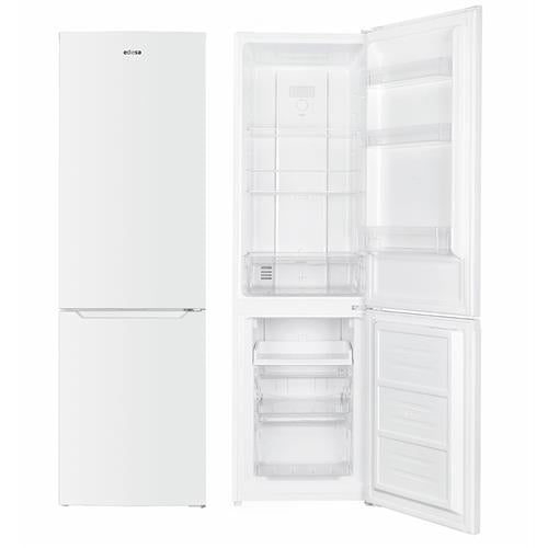 Frigorífico Combinado Edesa No Frost, 251 L