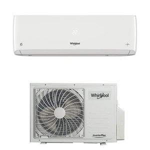 Whirlpool Ar Condicionado, WIFI