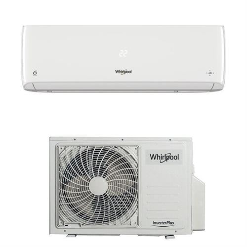 Whirlpool Ar Condicionado, WIFI