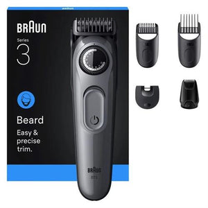 APAR.BARBA BRAUN RECAR.S3.CZ.-BT3560