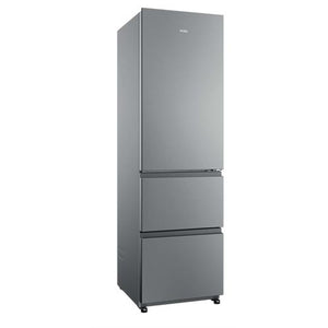 Haier Frigorífico Combinado No Frost HTR3518ENMX 303 L