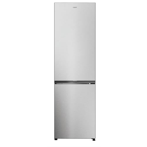Candy Frigorífico Combinado 279 L No Frost Inox CNCQ2T518EX