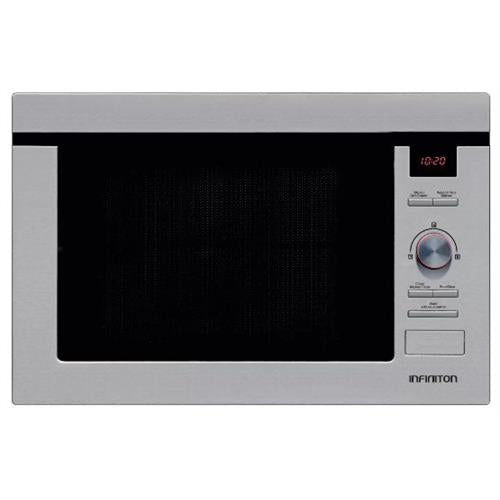 Micro-ondas de Encastre Infiniton IMW1625 25 L
