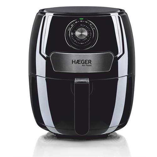 Haeger Air Fryer 3.7 L AIRFEAST