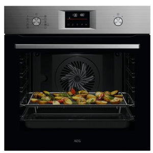 ENC.FORNO AEG PIROL.SENS-OS6PB51AM