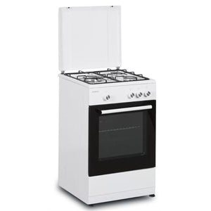 Infiniton Fogão a Gás 3 Queimadores CC56BWC