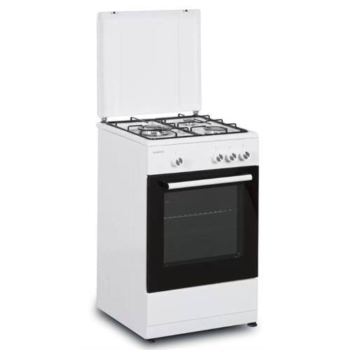 Infiniton Fogão a Gás 3 Queimadores CC56BWC