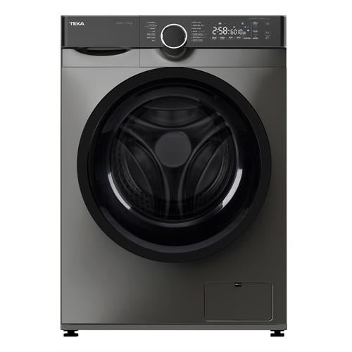 Teka Máquina de Lavar Roupa, 9 kg
