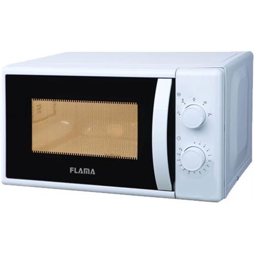 Flama Microondas 20L 700W 1824FL - Branco