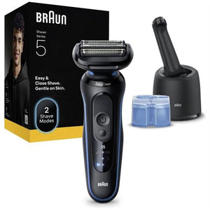 M.BARBEAR BRAUN    -S5/52B7000CCBLUE