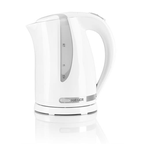 Haeger Jarro Elétrico 2200W 1.7 - Whiteness