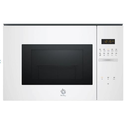 ENC.M.O BALAY 20L.800W+ GRI-3CG5172B2