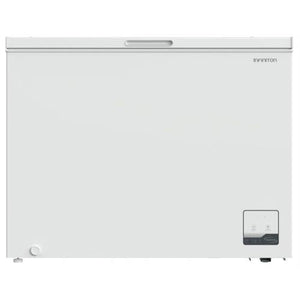 Congelador Infiniton CH25H86WEK 254 L