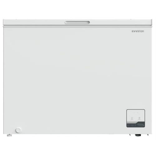 Congelador Infiniton CH25H86WEK 254 L