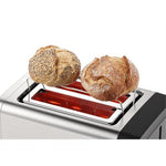 Bosch Torradeira 970W TAT4P420 - Inox