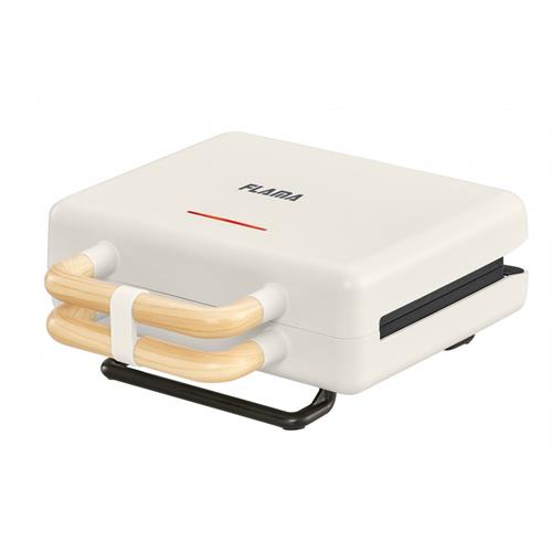 Flama Sandwichera 800W 4961FL - Blanca