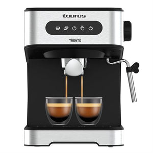 M.CAFE TAURUS EXP.850W.20B.2F.-TRENTO