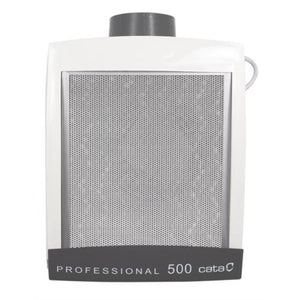 EXTRACTOR CATA COZ.PROF.150W.  -500