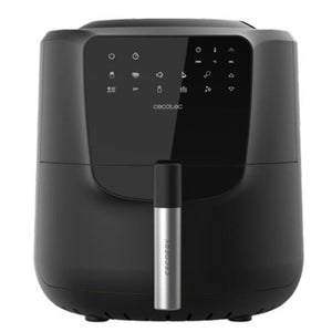 FRITAD CECOTEC 7,6L.2000W.-CECOFRYRAIN