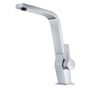 Teka Misturadora Monocomando Cromada ICC915