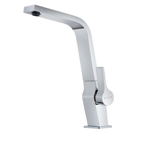 Teka Misturadora Monocomando Cromada ICC915