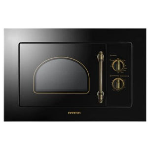 Micro-ondas de Encastre Infiniton IMWRU20, 20 L