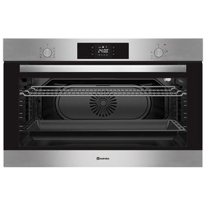 Meireles Forno de Encastre Multifunções 90 cm