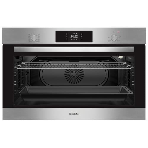 Meireles Forno de Encastre Multifunções 90 cm