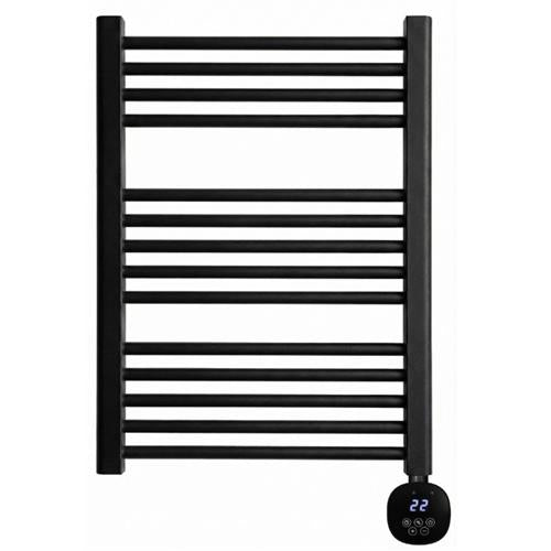 Hjm Toalheiro Elétrico Nyra500nwf 500W