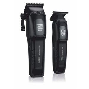 Haeger Aparador de Cabelo, 6 Programas
