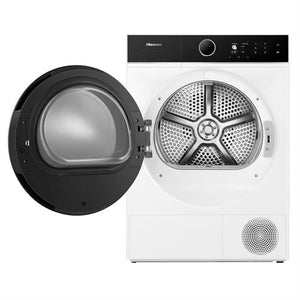 MSR HISENSE COND.8KG.B.CAL-DH5I804BWCD